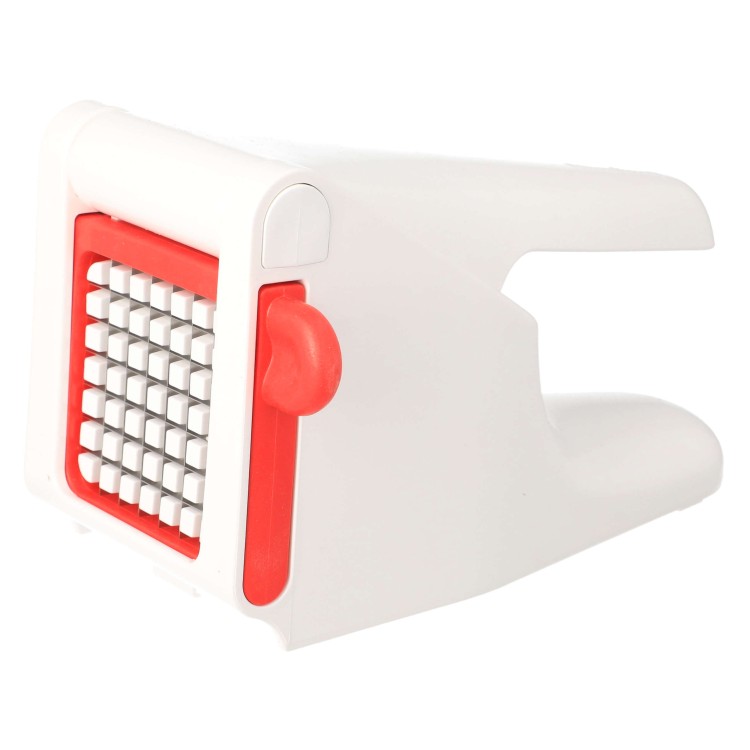 Krajarka maszynka do krojenia frytek warzyw słupki Moulinex - bok