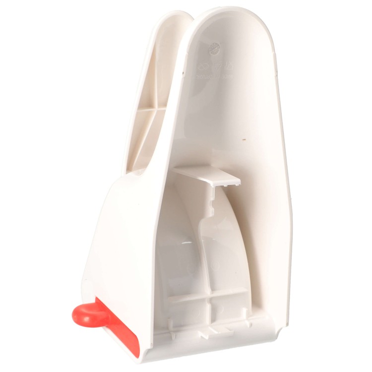 Krajarka maszynka do krojenia frytek warzyw słupki Moulinex - spód