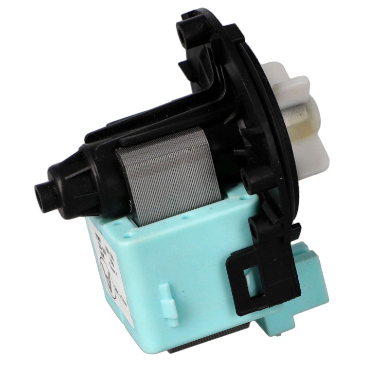 Silnik pompy wody do pralki Amica Whirlpool M253 40W PA PB PC PD - widok5