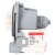 Silnik pompy Askoll pompa wody do pralki Bosch Siemens M325 M50 40W - bok1