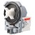 Silnik pompy Askoll pompa wody do pralki Bosch Siemens M325 M50 40W - bok4