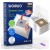 Worki do odkurzacza Samsung VP 54 VP 77 VP 95B VP 100 SC 12 szt