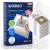 Worki do odkurzacza Samsung VP 54 VP 77 VP 95B VP 100 SC 24 szt