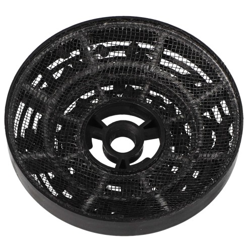 Filtr węglowy okapu kuchennego Amica FWP-19 1161132 2szt - spód, 1 szt