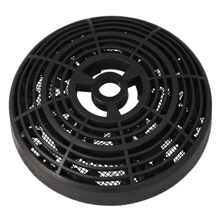 Filtr węglowy okapu kuchennego Amica FWP-19 1161132 2szt - góra, 1 szt