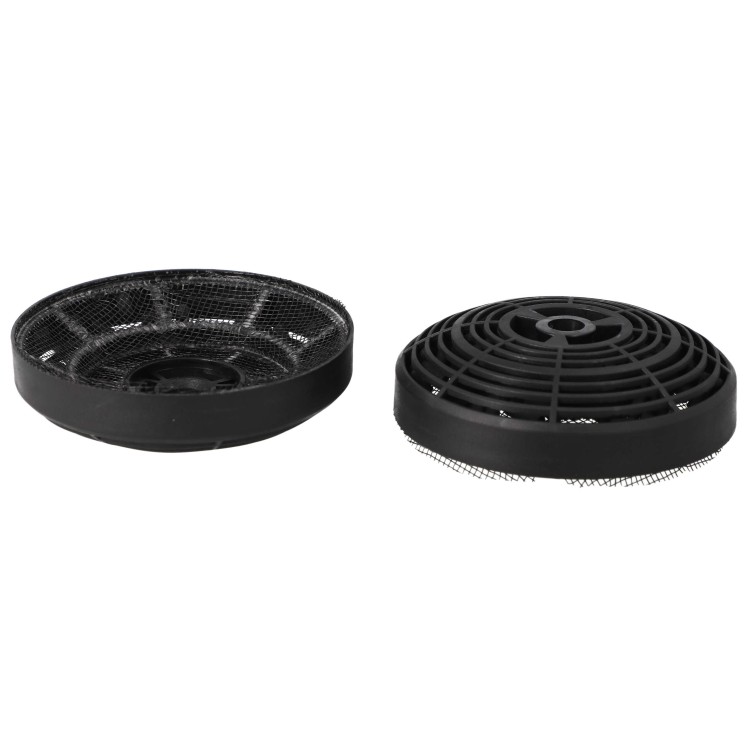 Filtr węglowy okapu kuchennego Amica FWP-19 1161132 2szt - widok4