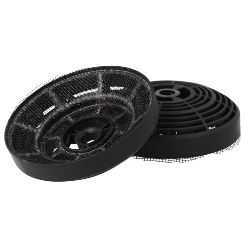 Filtr węglowy okapu kuchennego Amica FWP-19 1161132 2szt