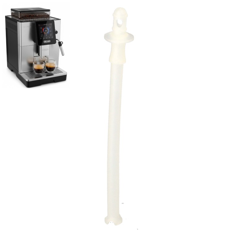 Rurka res do mleka do ekspresu Delonghi Dinamica PrimaDonna 5313246091