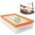 Filtr do odkurzacza Karcher NT 30/1 40/1 361 6.907 662.0 zmywalny