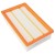 Filtr do odkurzacza Karcher NT 30/1 40/1 361 6.907 662.0 zmywalny - widok6