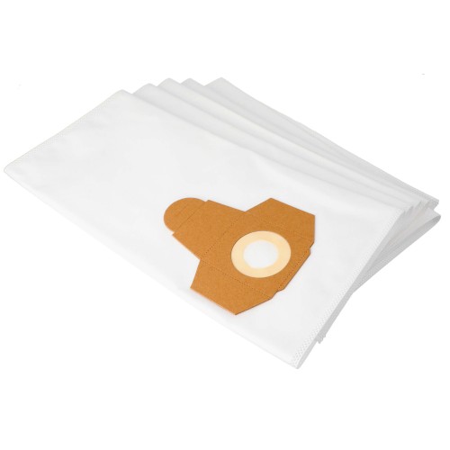 Worki do odkurzacza Macallister 30L 1400W Parkside PNTS 1500 PWD 25 A1 - 5 szt worki