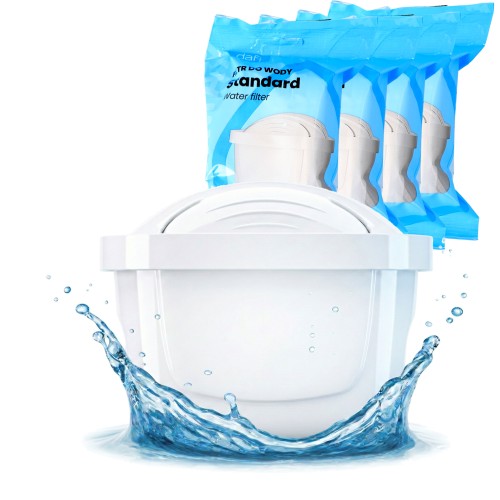 Filtr do wody Dafi Unimax do dzbanków oryginał x4