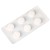 Tabletki czyszczące odtłuszczające do ekspresu Philips Saeco CA6704/10 6szt - blister przód