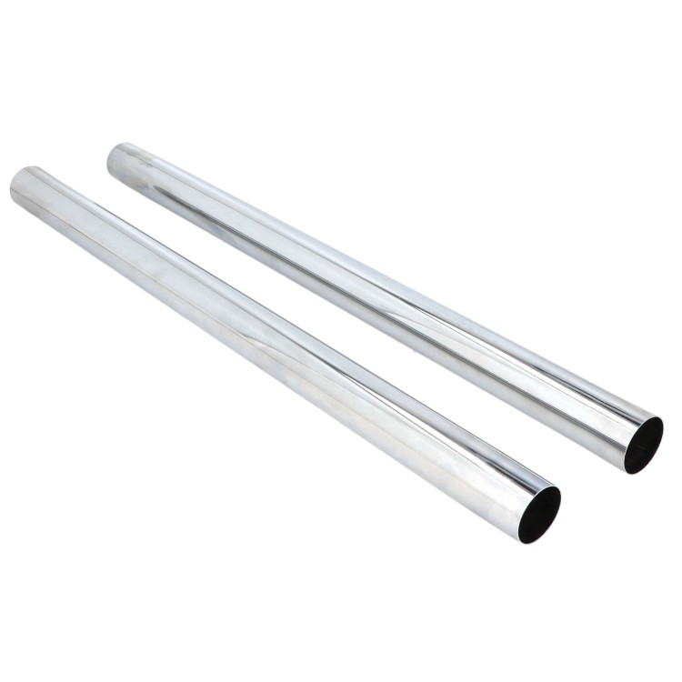 Rura do odkurzacza Zelmer Electrolux metalowa segmentowa 2 szt