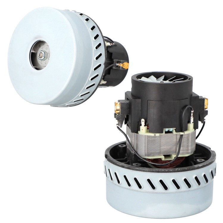 Silnik do odkurzacza piorącego Karcher NT 360 NT 361 BOCH GAS 25 50 1200W