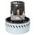 Silnik do odkurzacza piorącego Karcher NT 360 NT 361 BOCH GAS 25 50 1200W - widok2