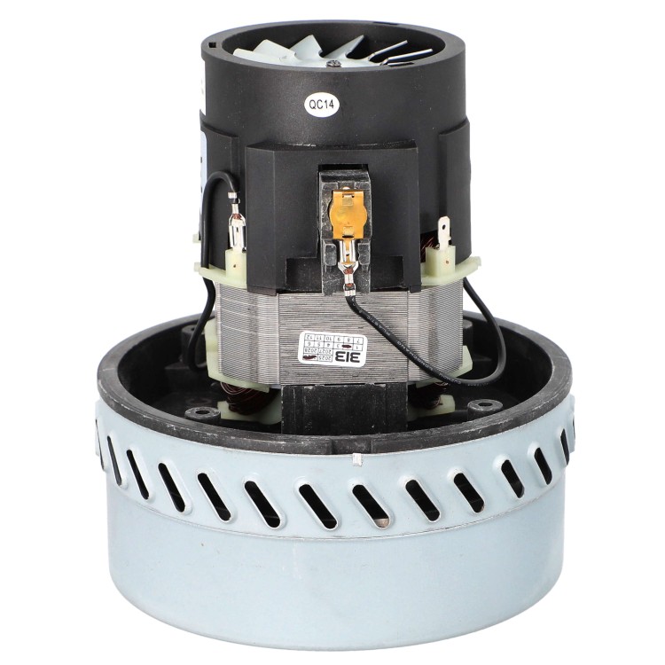 Silnik do odkurzacza piorącego Karcher NT 360 NT 361 BOCH GAS 25 50 1200W - widok2
