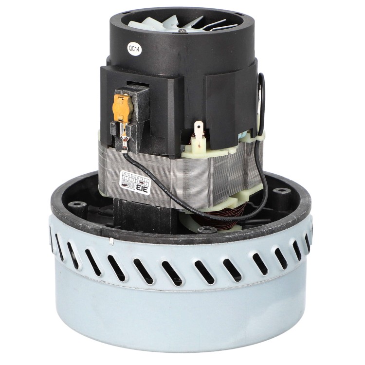Silnik do odkurzacza piorącego Karcher NT 360 NT 361 BOCH GAS 25 50 1200W - widok3