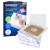 Worki do odkurzacza Amica Worwo MPMB02K 4szt + filtr wlotowy