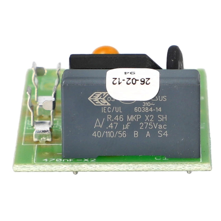 ZASILACZ PŁYTKA 686.0120 MASZYNKI MIĘSA ZELMER 586 DOROTA 686 687 - widok2