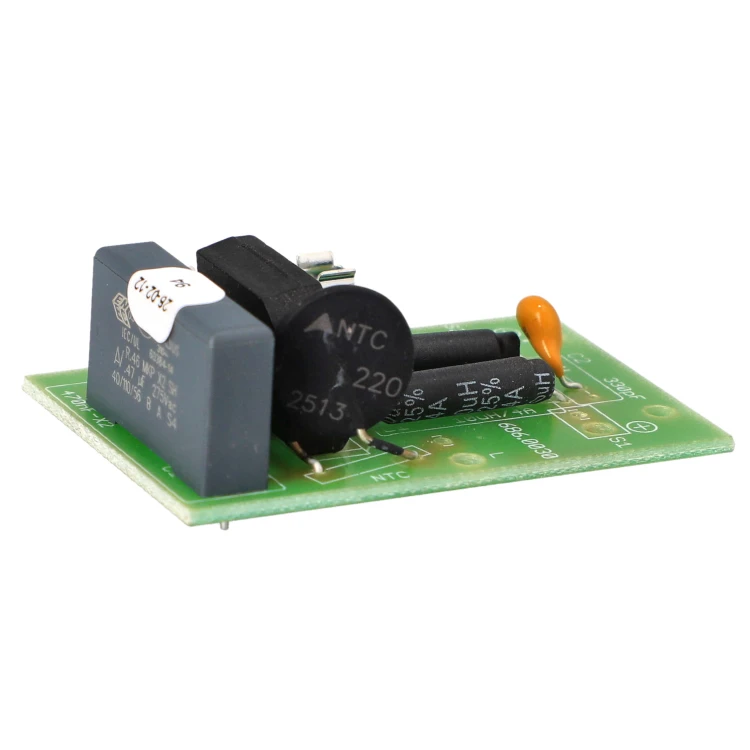 ZASILACZ PŁYTKA 686.0120 MASZYNKI MIĘSA ZELMER 586 DOROTA 686 687 - widok3