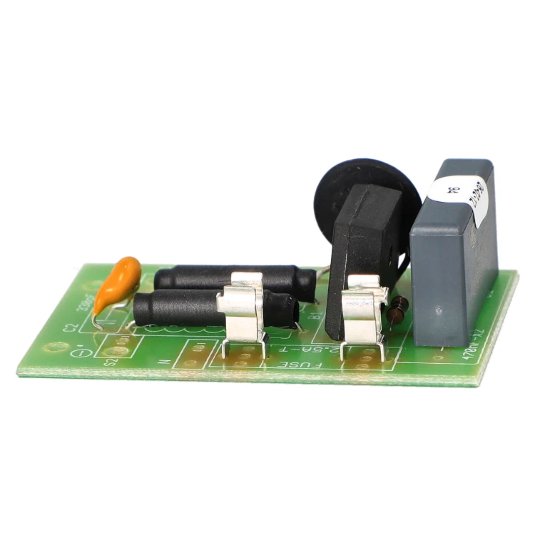 ZASILACZ PŁYTKA 686.0120 MASZYNKI MIĘSA ZELMER 586 DOROTA 686 687 - widok5