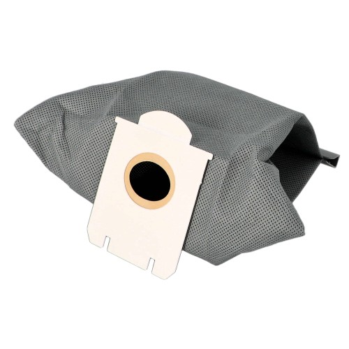 Worek do odkurzacza Electrolux Philips wielorazowy S-BAG - widok1