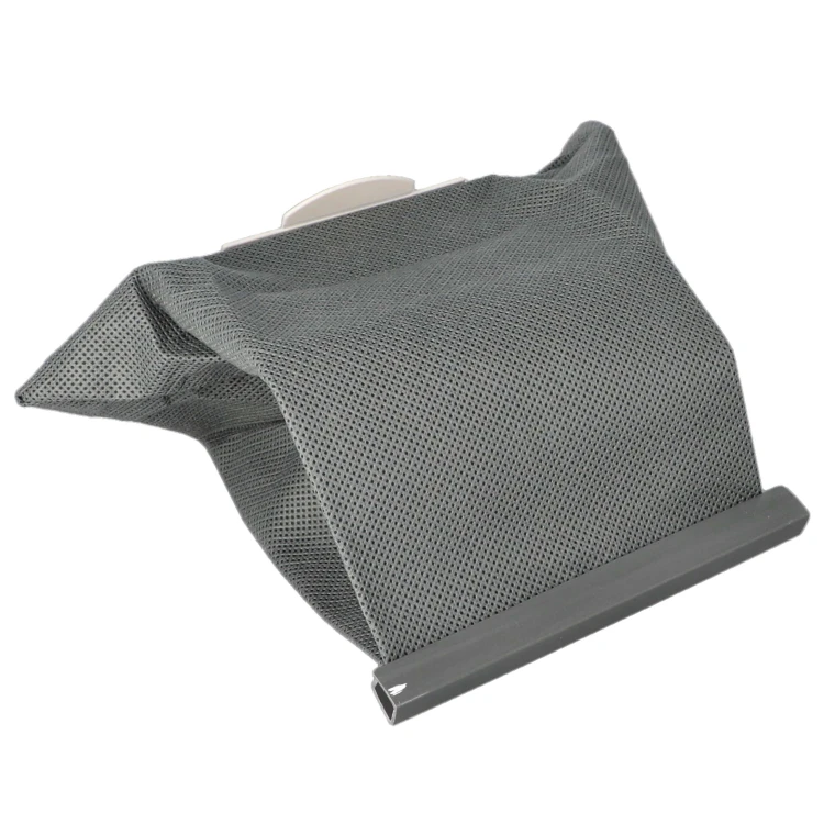 Worek do odkurzacza Electrolux Philips wielorazowy S-BAG - tył