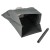 Worek do odkurzacza Electrolux Philips wielorazowy S-BAG - otwarty