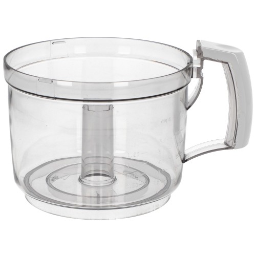 Pojemnik miska do robota malaksera MPM Kasia 116 D/4499 - widok1