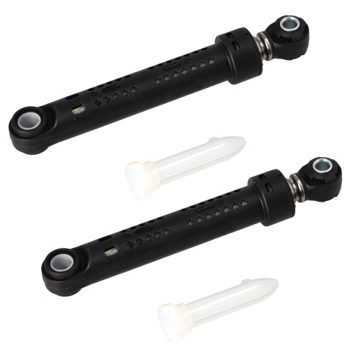 Amortyzator do pralki Bosch MAXX 448032 90N fi 8 mm / 11 mm 2 szt