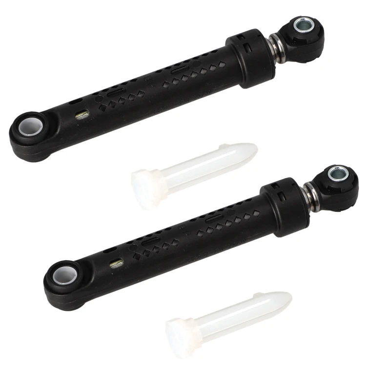 Amortyzator do pralki Bosch MAXX 448032 90N fi 8 mm / 11 mm 2 szt