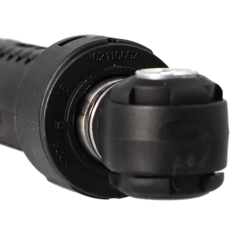 Amortyzator do pralki Bosch MAXX 448032 90N fi 8 mm / 11 mm - zbliżenie