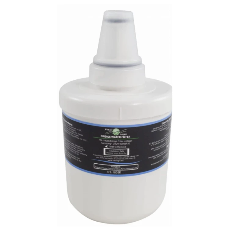 Filtr Samsung Da29-00003F DA29-00003G Filter Logic zamiennik - filtr z przodu