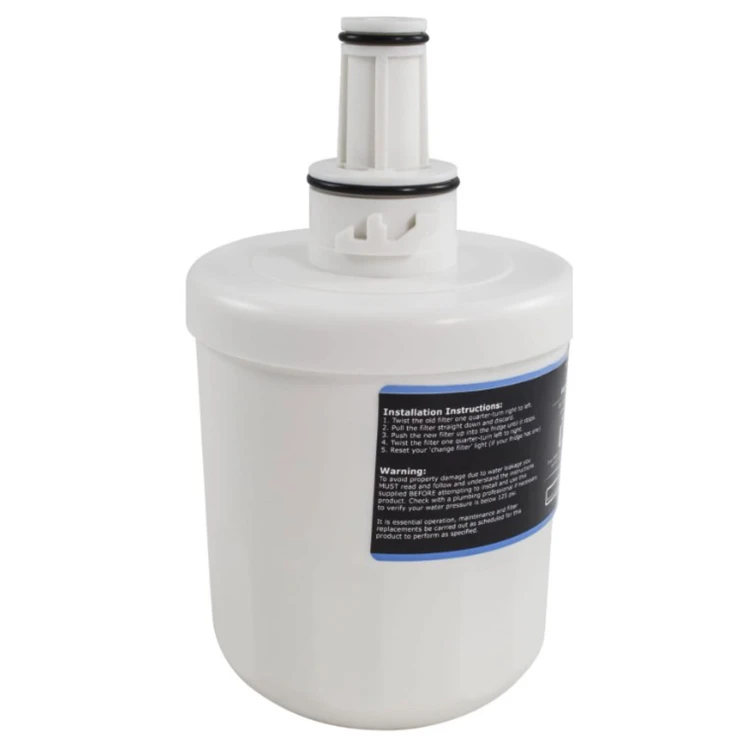 Filtr Samsung Da29-00003F DA29-00003G Filter Logic zamiennik - filtr bok