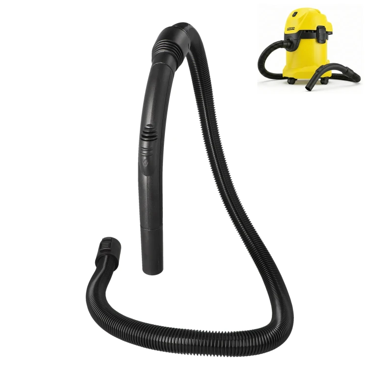 Wąż ssący do odkurzacza Karcher WD 2 WD3 WD4 WD7 SE długi 2M