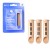 Filtr wkład filtrujący do butelki Dafi Soft Solid Cappuccino x3