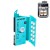 Tabletki czyszczące do ekspresu Siemens Bosch TZ80001N 2in1