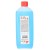 Płyn czyszczący wkład do golarek Philips Braun 1L cytryna - tył butelki