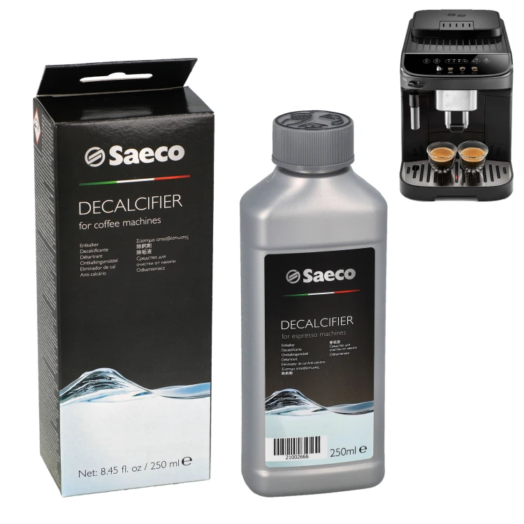 Odkamieniacz Evoca do ekspresu Philips Saeco 250ml CA6700