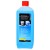 Płyn do golarki Braun Philips – płyn do czyszczenia golarek 2x 1000 ml - przód