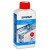 Płyn do czyszczenia zmywarki środek pielęgnujący uniwersalny Scanpart 250ml - przód butelki