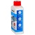 Płyn do czyszczenia zmywarki środek pielęgnujący uniwersalny Scanpart 250ml - drugi bok butelki