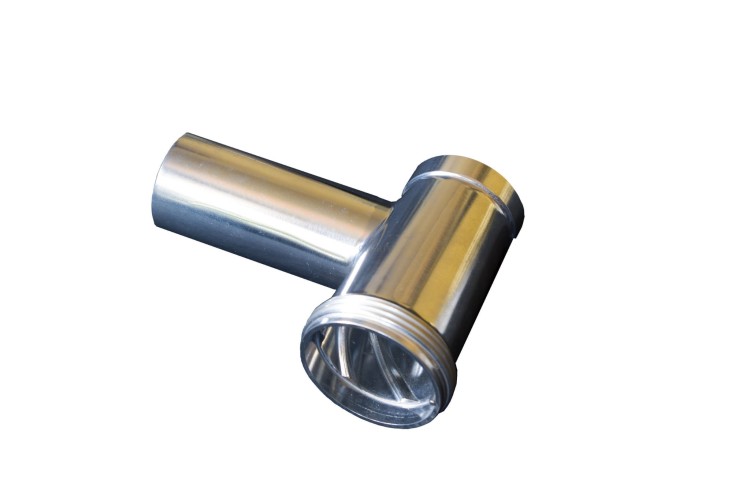 Komora mielenia Nr 5