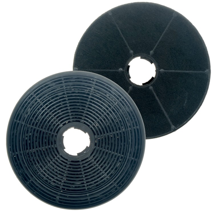 Filtr węglowy do okapu kuchennego Mastercook WT-SNEL 60X 60B 50B