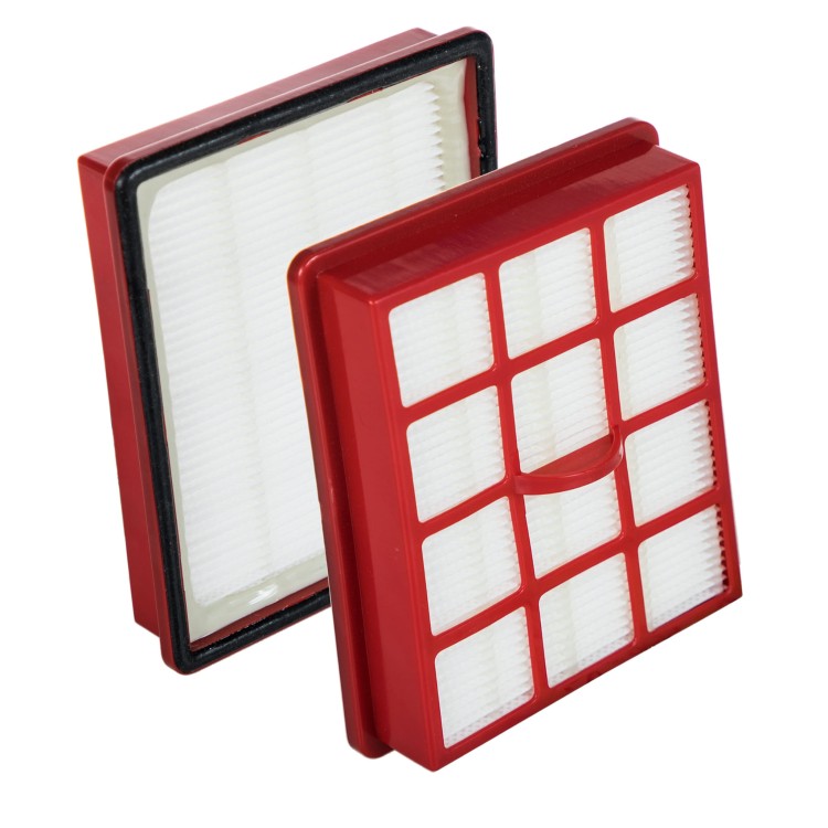  Oryginalny wylotowy filtr HEPA do Amica Typ-A
Kod producenta: 1013312