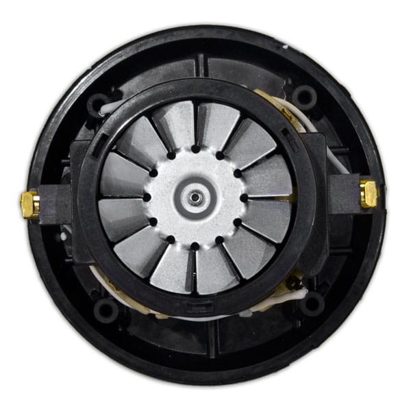 Silnik RE 9504 1000 W 230 V 50 60 Hz widok z góry