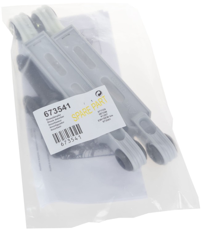 Amortyzator pralki Bosch MAXX CLASSIXX komplet + opakowanie