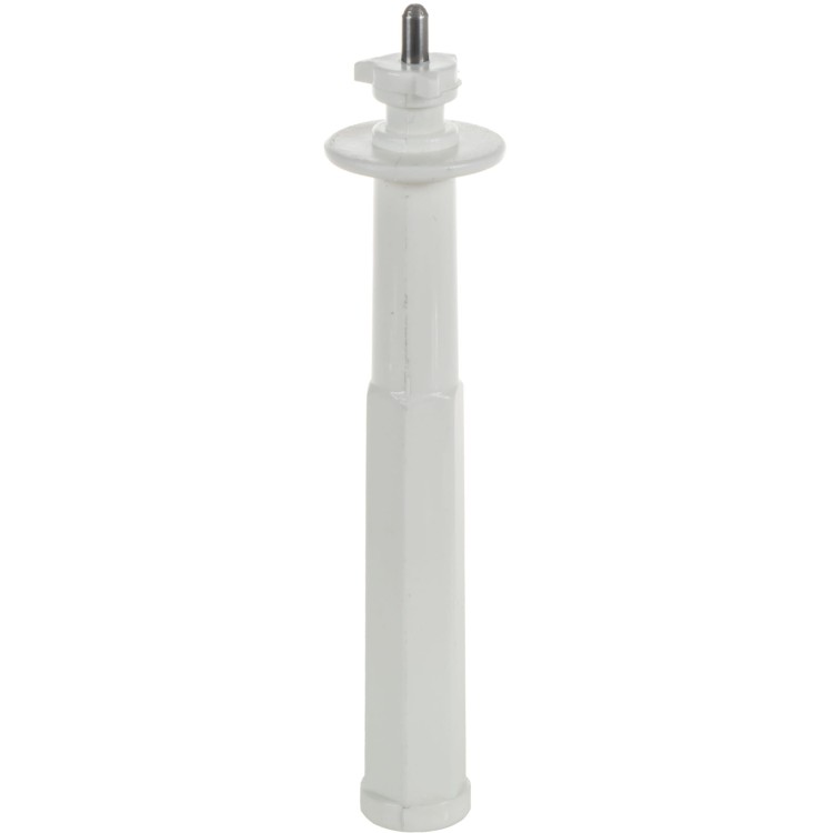 Zabierak tarcz trzpień miksera MPM Kasia 116 widok z boku