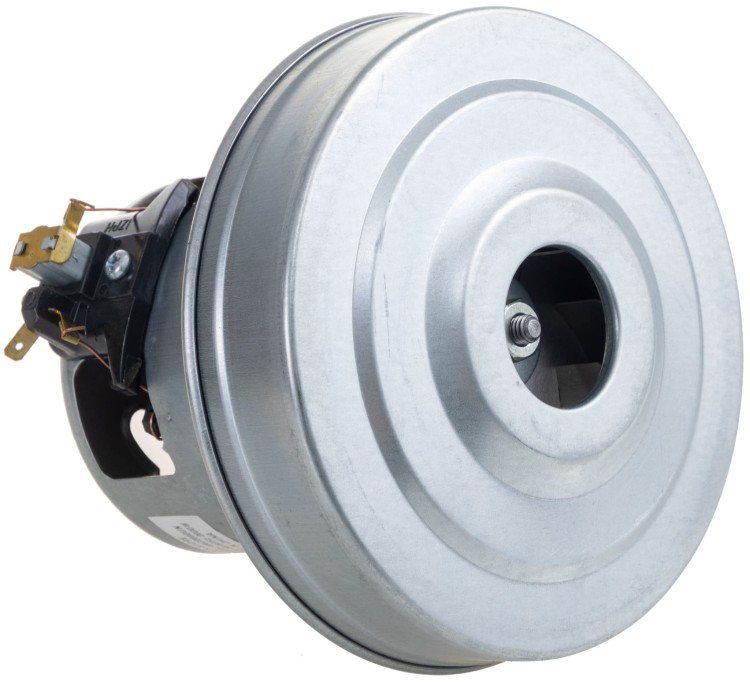 silnik do odkurzacza uniwersalny 1800W widok z góry